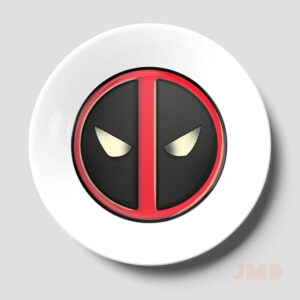 Deadpool Logo